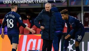 Jose Mourinhos erster Tottenham-Transfer: Gedson Fernandes