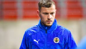 Max Meyer, Fenerbahce