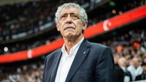 Fernando Santos