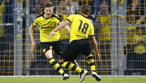 Borussia Dortmund