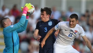 England hat nach einem Kraftakt das Halbfinale vor Augen