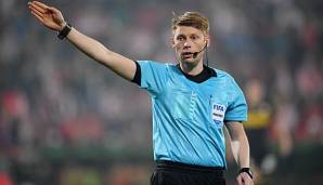 Neben Tobias Stieler wurde auch der 38-jährige Christian Dingert als Video-Assistent von der UEFA nominiert.