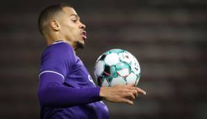 Lukas Nmecha (1998, RSC Anderlecht)