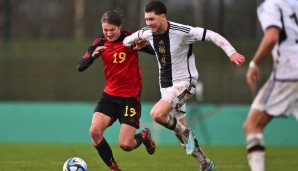 Nachwuchs, U19, Deutschland, Nationalmannschaft, EM