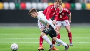 Österreich verpasst die U19-Europameisterschaft.