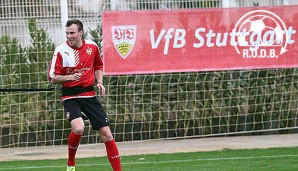 Kevin Großkreutz trainiert heut schon beim VfB mit