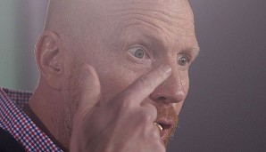 Matthias Sammer