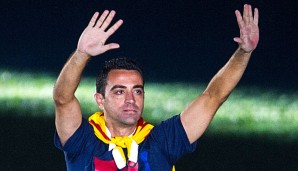 Xavi