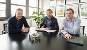 Marcel Schmelzer bleibt dem BVB bis 2021 treu