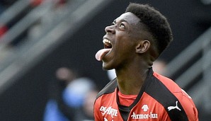 Ousmane Dembele wechselt zu Borussia Dortmund