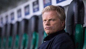 Oliver Kahn rechtfertigt sich