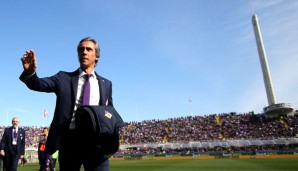 Bald beim BVB? Paulo Sousa