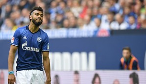 Eric Maxim Choupo-Moting steht vor einem Wechsel in die Türkei