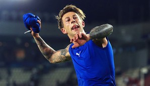 Federico Bernardeschi