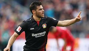 Kevin Volland lobt seinen Trainer Heiko Herrlich und verteilt Seitenhiebe an dessen Vorgänger