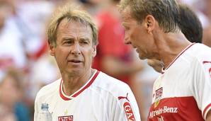 klinsmann