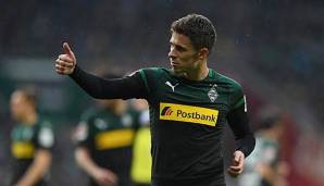 Bei Thorgan Hazard verzichtet Chelsea offenbar auf ein Rückkaufsrecht.