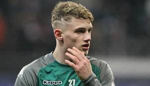 Der FC Bayern ist offenbar an einem Talent von Borussia Mönchengladbach interessiert.