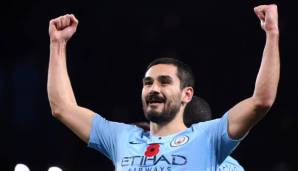 gundogan