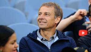 klinsmann