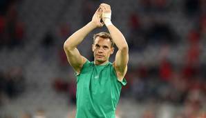 Manuel Neuer will seinen auslaufenden Vertrag beim FC Bayern um zwei Jahre verlängern.