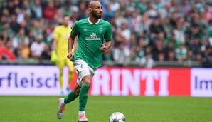 BVB-Leihgabe Ömer Toprak will auch nach sem Sommer in Bremen spielen.