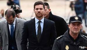 xabi