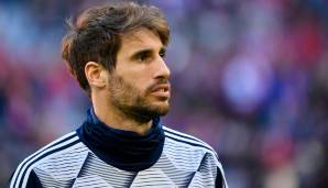 Javi Martinez