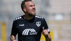 Kevin Großkreutz spielt zukünftig in der Westfalenliga.