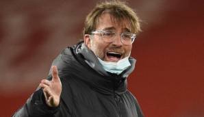 Klopp schließt einen Rücktritt aus Protest über die Super-League-Gründung unter Beteiligung seines FC Liverpool aus.