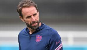 Southgate musste im Abschlusstraining auf einen seiner Stars verzichten.