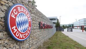 FC Bayern, Campus