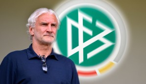 Rudi Völler