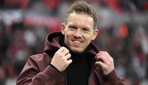 Julian Nagelsmann