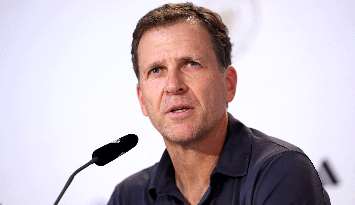 Oliver Bierhoff