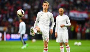 Frenkie De Jong hat offensichtlich Begehrlichkeiten mehrerer Bundesligisten und internationaler Top-Klubs geweckt