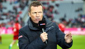 Lothar Matthäus