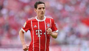 Sebastian Rudy