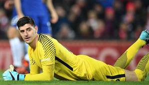 Thibaut Courtois will offenbar seinen Wechsel zu Real erzwingen.