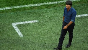 Joachim Löw: Bewies Mut, bei dem Turnier auf eine bunt zusammen gewürfelte Mannschaft und ein neues System zu setzen. Verschaffte beinahe jedem Spieler im Kader Einsatzminuten und krönte sich mit seinem zweiten Titel als Bundestrainer. Note: 1