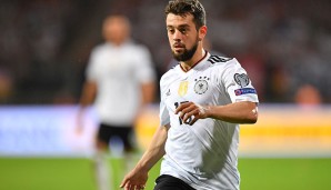 Amin Younes: Kam nach 80 Minuten für Draxler, legte Brandts Torschuss auf und erzielte kurz vor Schluss beinahe selbst einen Treffer. Nutzte die großen Räume effektiv. Ohne Bewertung