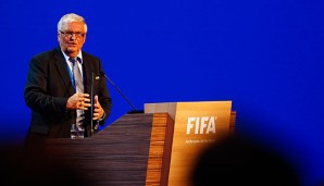 Ex-DFB-Präsident gibt zu, dass es auch bei der Wm 2006 einen Ticketskandal gab