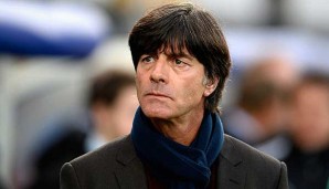 Joachim Löw: "Ich habe Kießling nie abgeschrieben, er hat sehr gute Qualitäten"