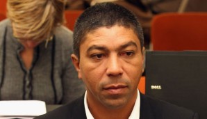 Giovane Elber erzielte 133 Bundesliga-Tore