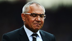 Felix Magath hätte andere Spieler mit nach Brasilien genommen