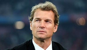 Jens Lehmann glaubt an den Titelgewinn der deutschen Mannschaft