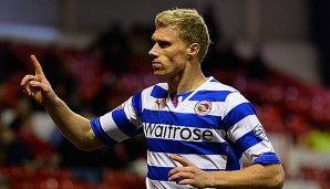 Pavel Pogrebnjak ist der einzige Spieler, der nicht in Russland spielt