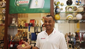 cafu-med