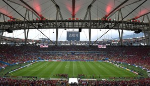 Chile besiegte Spanien mit 2:0 - das Ende für den Weltmeister