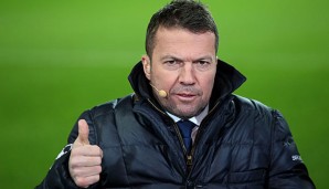 Lothar Matthäus fordert weitere technische Hilfsmittel